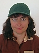 Šárka Koubová, předsedkyně